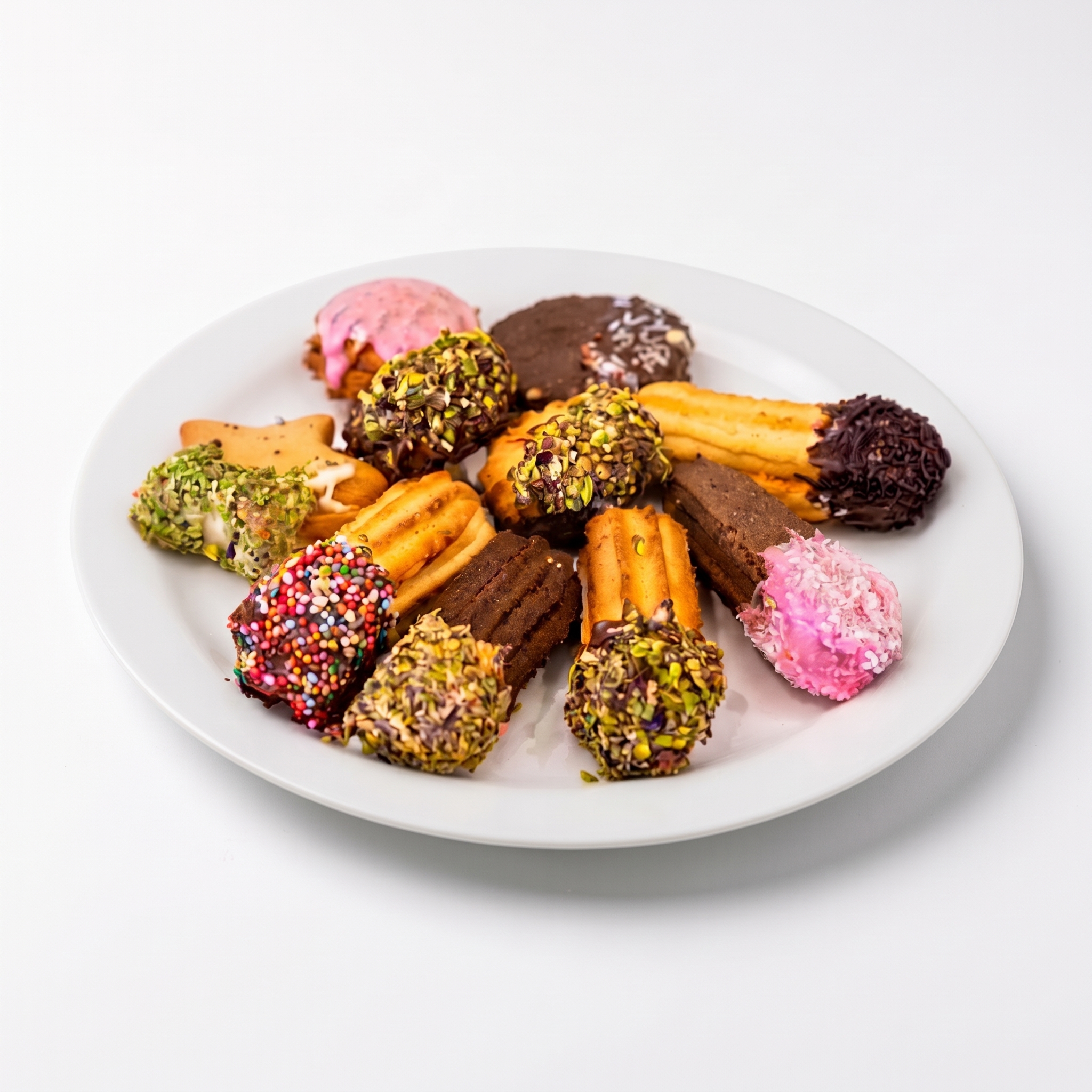 Petit Four